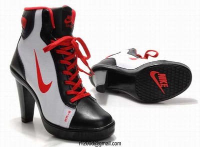 nike a talons